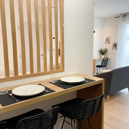 Cozymaine, Superbe Studio Au Coeur D'أنجير المظهر الخارجي الصورة